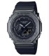 Orologio Casio G-Shock GM-2100BB-1AER Nero