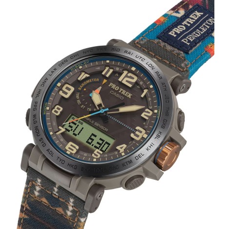 Orologio Casio G-Shock Pendleton PRG-601PE-5ER