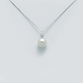 Collana Donna Miluna Parure Perle PCL5655