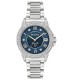 Orologio Donna Bulova Marine Star Lady Blu 96R215