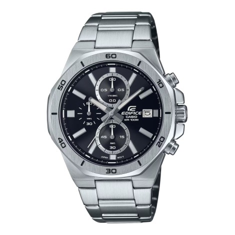 Orologio Casio Edifice Cronografo EFV-640D-1AVUEF