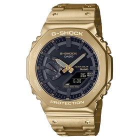 Orologio Casio G-Shock Classic GM-B2100GD-9AER Acciaio