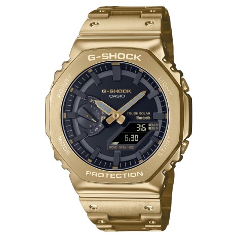 Orologio Casio G-Shock Classic GM-B2100GD-9AER Acciaio