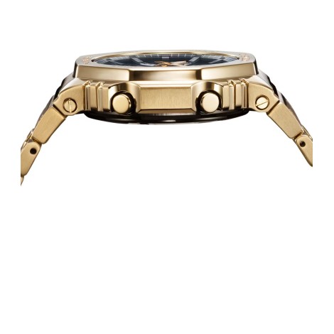 Orologio Casio G-Shock Classic GM-B2100GD-9AER Acciaio