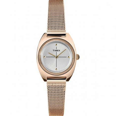 Orologio Donna Timex Milano Petite 24mmTW2T37800D7