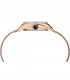 Orologio Donna Timex Milano Petite 24mmTW2T37800D7