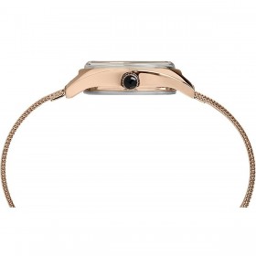 Orologio Donna Timex Milano Petite 24mmTW2T37800D7