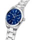 Orologio Tempo e Data Philp Watch Caribe Urban Blu R8253597644