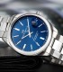 Orologio Tempo e Data Philp Watch Caribe Urban Blu R8253597644