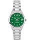 Orologio Tempo e Data Philp Watch Caribe Urban Verde R8253597647