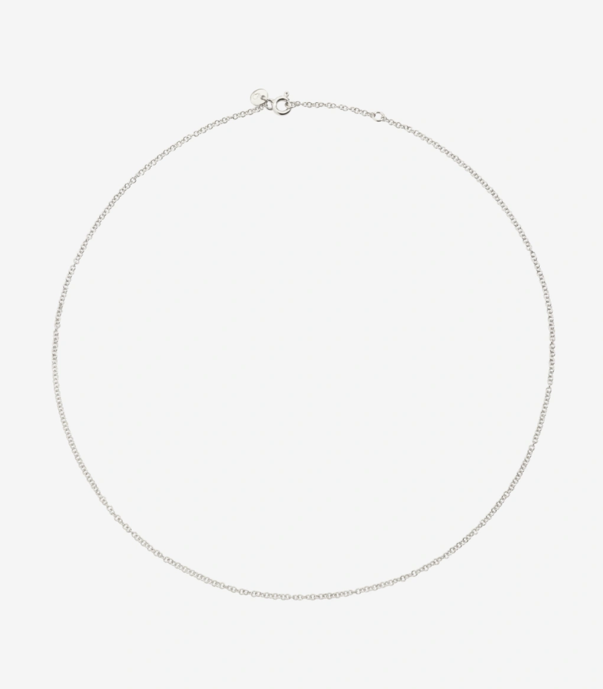 NKlaus Ciondolo Cuore In Argento 925 Rodiato - Amuleto Donna 16x15 Mm