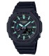 Orologio Casio G-Shock Classic GA-2100RC-1AER Acciaio