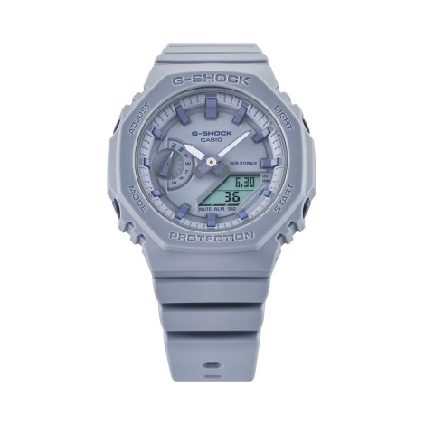 Orologio Casio G-Shock Classic GMA-S2100BA-2A2ER Acciaio