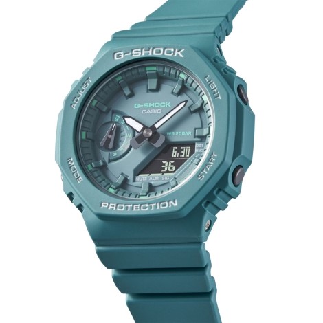 Orologio Casio G-Shock Classic GMA-S2100GA-3AER Verde