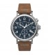 Orologio Cronografo Uomo Timex Standard 41mm TW2T68900D7