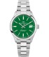 Orologio Tempo e Data Philp Watch Caribe Urban Verde R8253597643