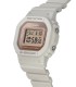 Casio G-Shock GMD-S5600-8 Bianco Oro Rosa