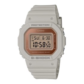 Casio G-Shock GMD-S5600-8 Bianco Oro Rosa
