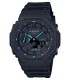 Orologio Casio G-Shock Utility Black GA-2100-1A2