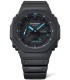 Orologio Casio G-Shock Utility Black GA-2100-1A2