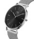 Daniel Wellington Orologio Uomo Classic St Mesh Onyx 40mm DW00100629