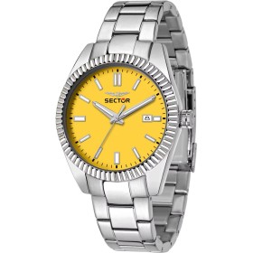 Orologio Sector 240 Acciaio Giallo R3253240050