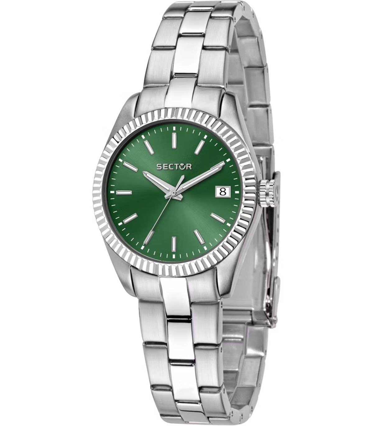 Orologio Sector 240 Verde R3253240508 MiRaggi