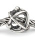 Trollbeads Atomo dell'Unione People's Beads 2023 TAGBE-20263