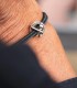 Trollbeads Atomo dell'Unione People's Beads 2023 TAGBE-20263