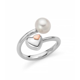 Anello Miluna Miss Italia Collezione Romantica