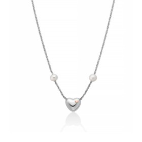 Collana Miluna Miss Italia Collezione Romantica