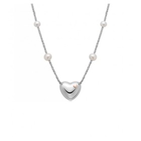 Collana Miluna Miss Italia Collezione Romantica PCL6442