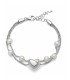 Bracciale Miluna Miss Italia Collezione Romantica