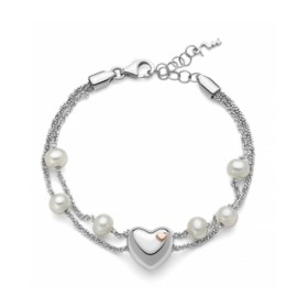 Bracciale Miluna Miss Italia Collezione Romantica