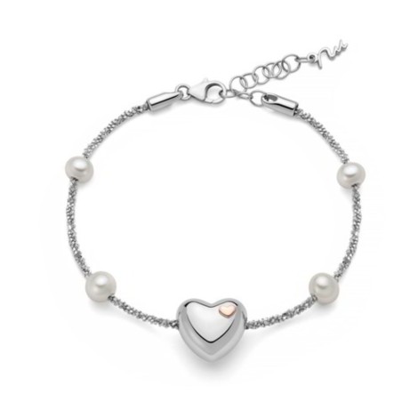 Bracciale Miluna Miss Italia Collezione Romantica PBR3493