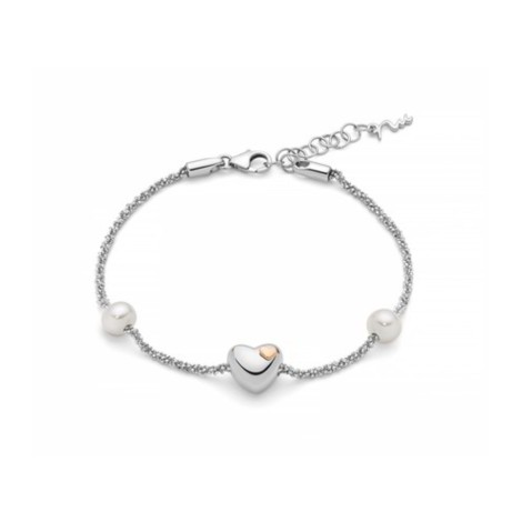 Bracciale Miluna Miss Italia Collezione Romantica PBR3496