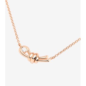 Collana Dodo Collezione Nodo