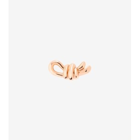 Monorecchino Dodo Collezione Nodo