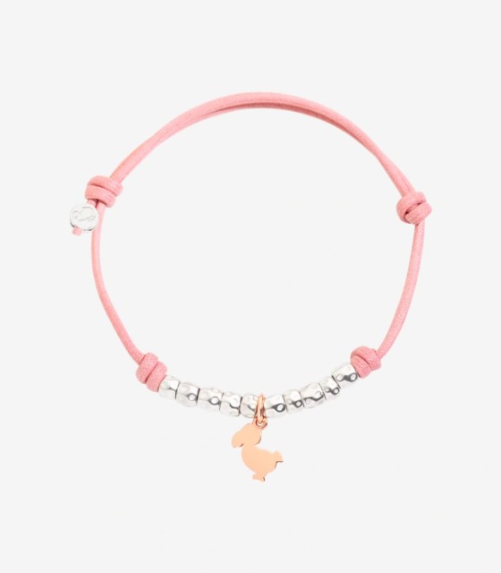 Bracciale Bambino Nanan Tennis Orsetto - NAN0101 - Foto 8