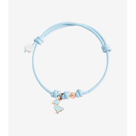 Bracciale Dodo Bambino Charm Dodo Junior Smalto