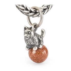Beads Trollbeads Lealtà Incondizionata TGLBE-00302