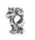 Beads Trollbeads Cuor di Leone TAGBE-10271