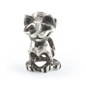 Beads Trollbeads Cuor di Leone TAGBE-10271