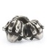 Beads Trollbeads Ghianda dei Sogni TAGBE-10261