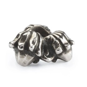 Beads Trollbeads Ghianda dei Sogni TAGBE-10261