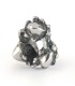 Beads Trollbeads Ghianda dei Sogni TAGBE-10261