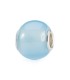 Beads Trollbeads Agata Blu Chiaro Rotonda TSTBE-00037