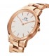 Orologio Unisex Daniel Wellington Iconic Link Rosè 36mm DW00100209