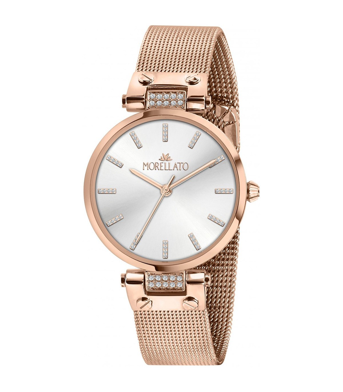 Orologio Donna Morellato Shine Oro Rosa R0153162504 MiRaggi