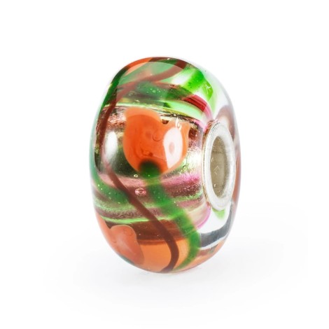 Beads Trollbeads Amore in Fiore TGLBE-20386